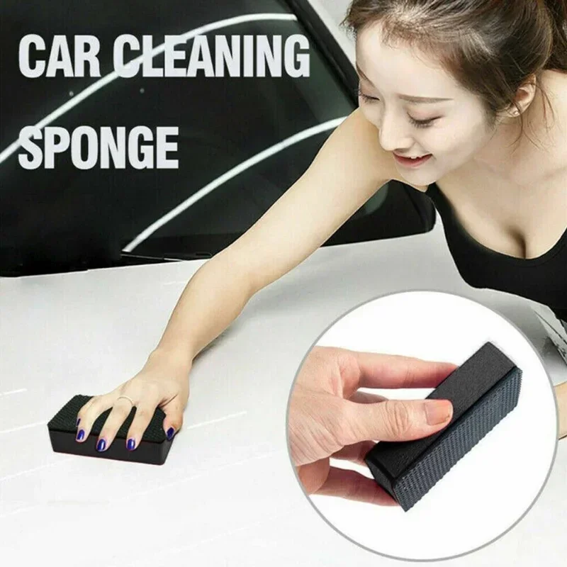 5/10pcs Car Wash Magic Clay Ba - Clay Bar Lubricant のレビューと価格