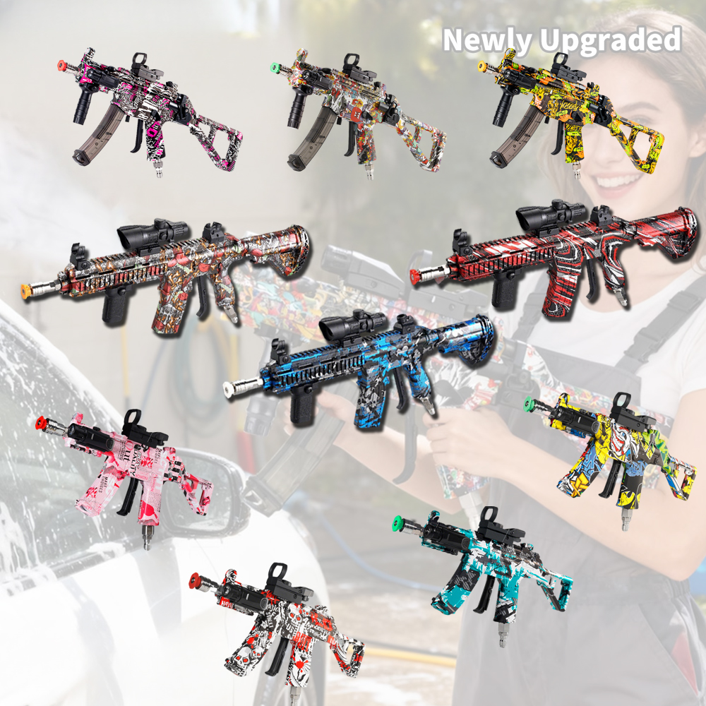 High Pressure Power Washer Gun - Pressure Washer Foam Gun のレビューと価格