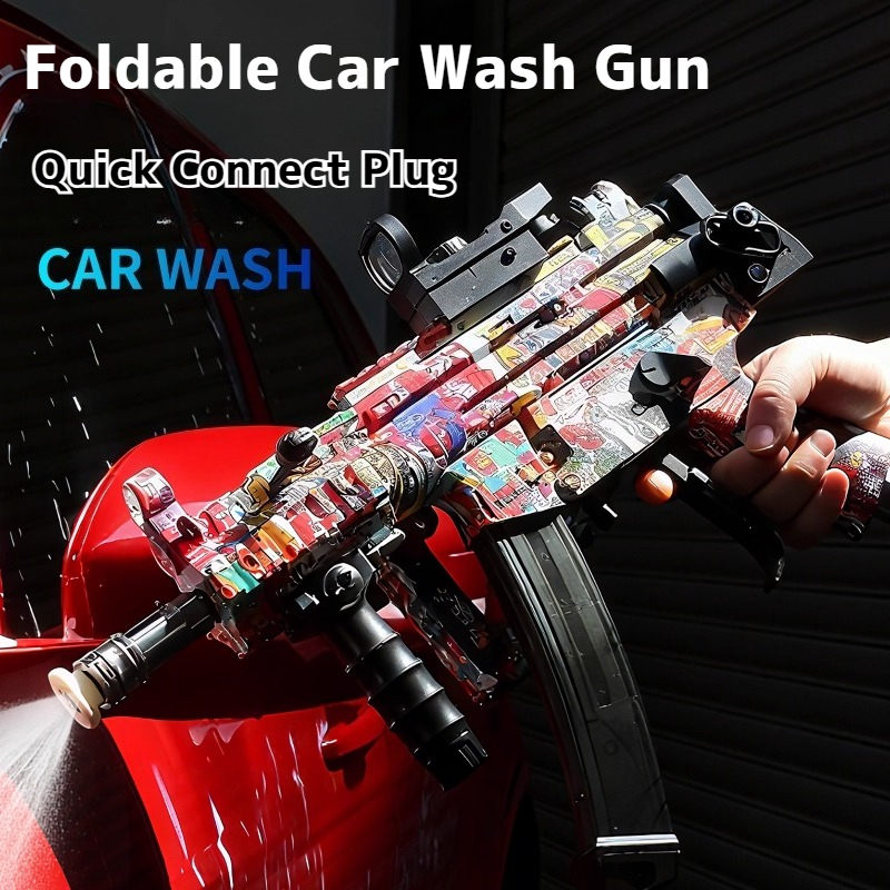 High Pressure Power Washer Gun - Pressure Washer Foam Gun のレビューと価格