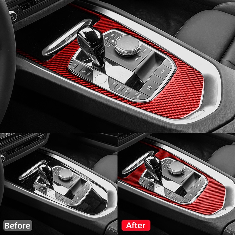 For BMW Z4 Series G28 G29 2019 - Interior Detailing Kit のレビューと価格
