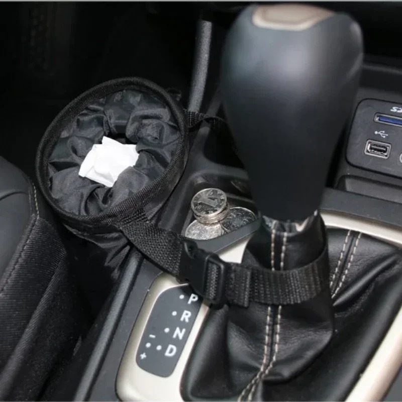Car Seat Back Trash Holder Han - Seat Cleaner Fabric のレビューと価格