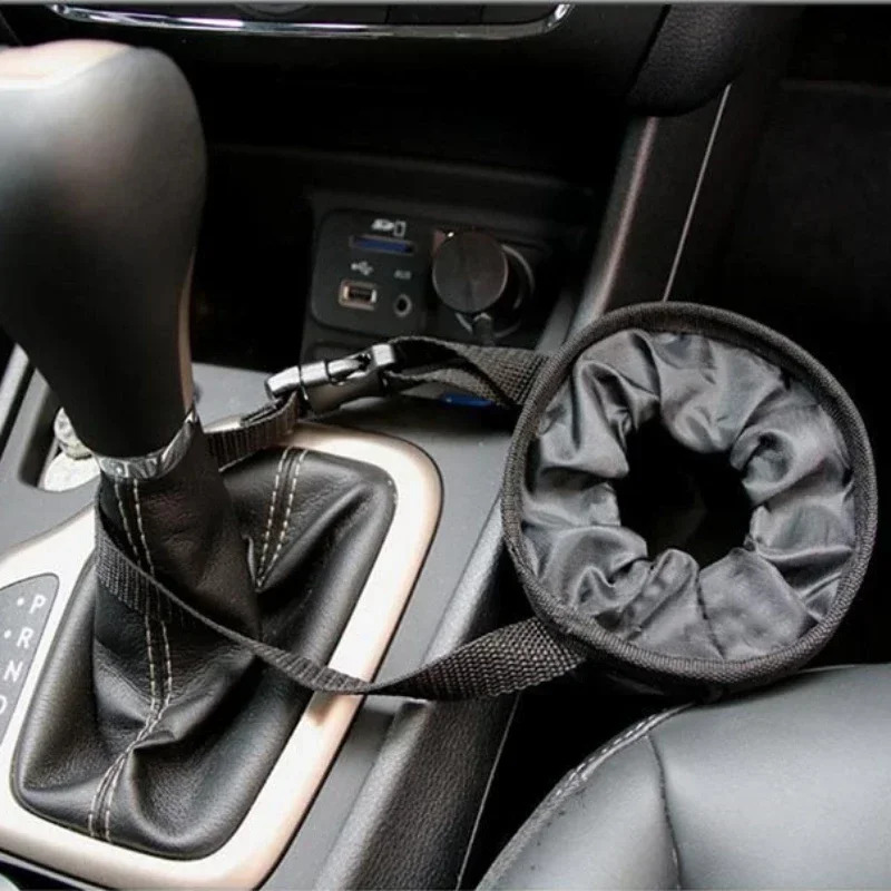 Car Seat Back Trash Holder Han - Seat Cleaner Fabric のレビューと価格