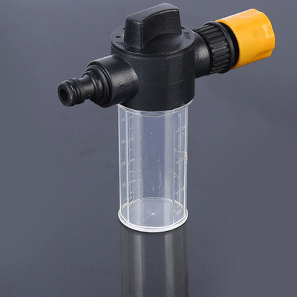 Foam pot Car Wash Foam Gun - A - Pressure Washer Foam Gun のレビューと価格
