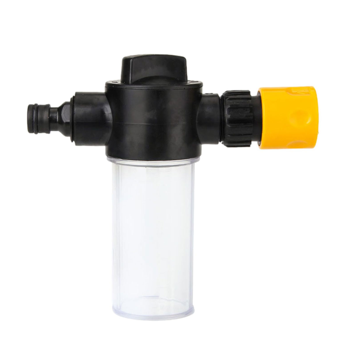 Foam pot Car Wash Foam Gun - A - Pressure Washer Foam Gun のレビューと価格