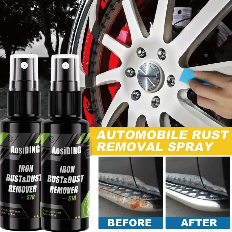 Car Detailing Rust Remove Allo - Wheel Cleaner Alloy のレビューと価格