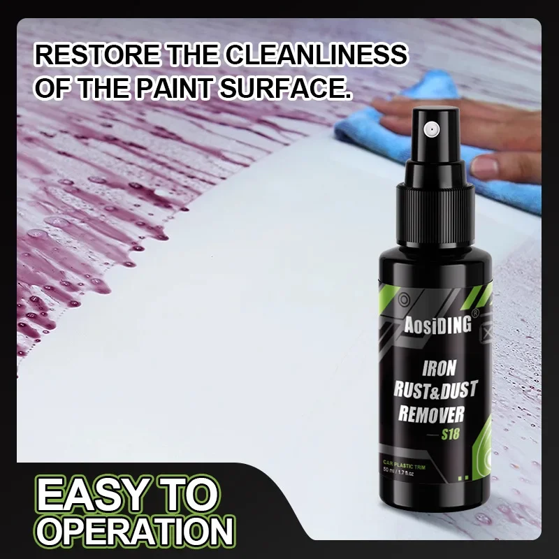 Car Detailing Rust Remove Allo - Wheel Cleaner Alloy のレビューと価格