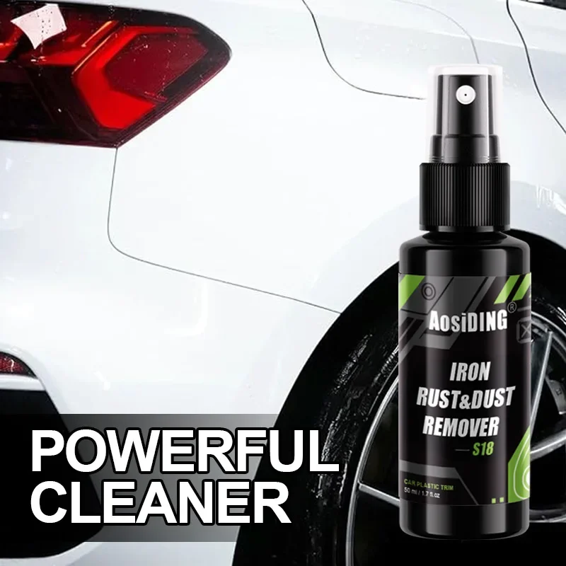 Car Detailing Rust Remove Allo - Wheel Cleaner Alloy のレビューと価格