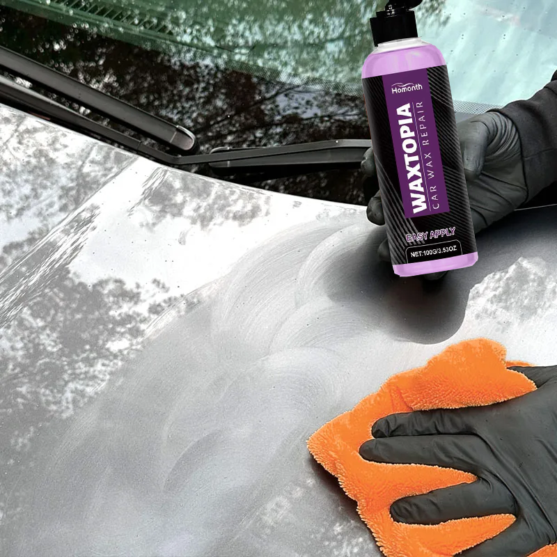 Hydroshine Car Ceramic Wax Coa - Car Wax Ceramic Coating のレビューと価格