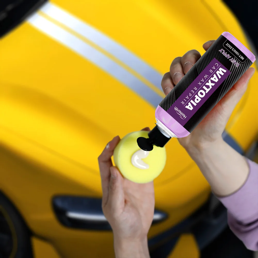 Hydroshine Car Ceramic Wax Coa - Car Wax Ceramic Coating のレビューと価格