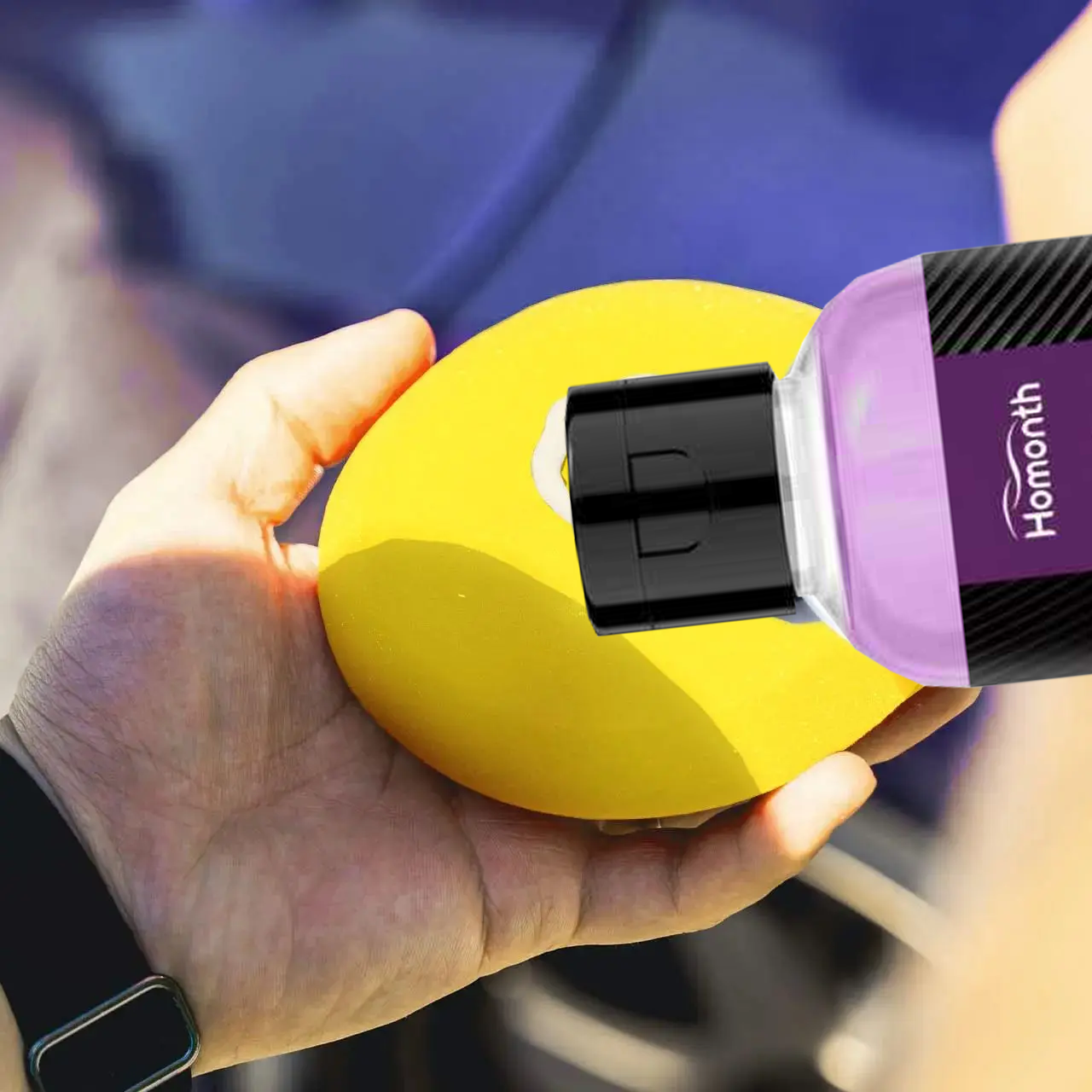 Hydroshine Car Ceramic Wax Coa - Car Wax Ceramic Coating のレビューと価格