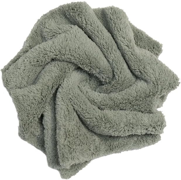 Microfiber Towels for Car Dryi - Microfiber Towel Detailing のレビューと価格