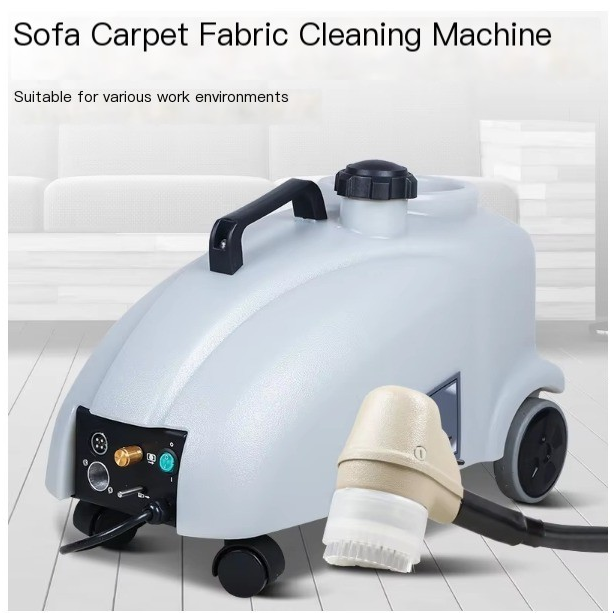 Commercial Electric Carpet Cle - Seat Cleaner Fabric のレビューと価格