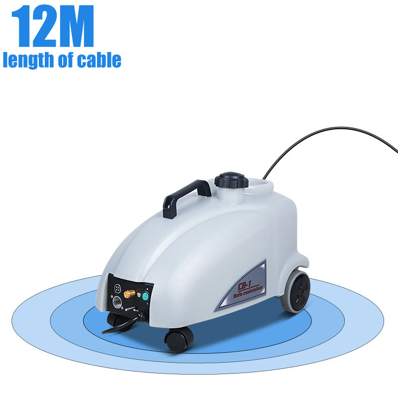Commercial Electric Carpet Cle - Seat Cleaner Fabric のレビューと価格