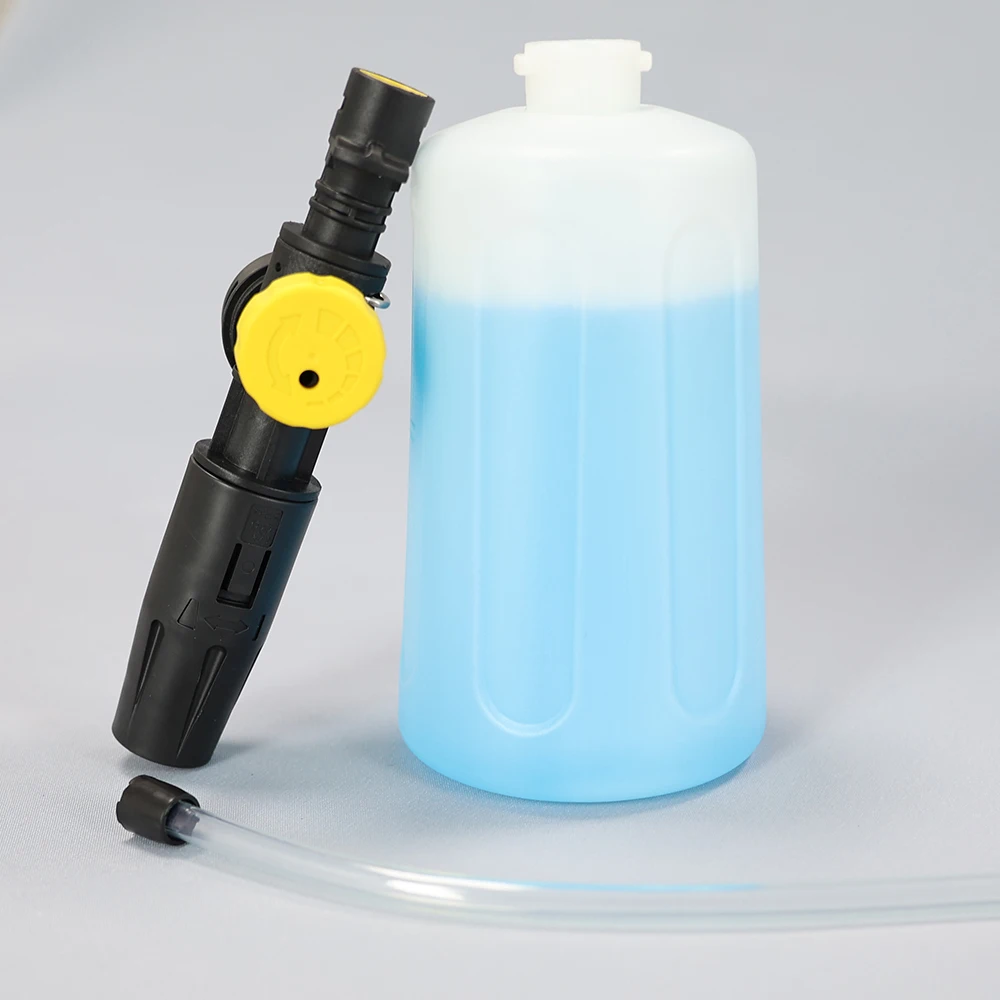 Foam Cannon for Karcher K2 K3  - Foam Cannon Car Wash のレビューと価格