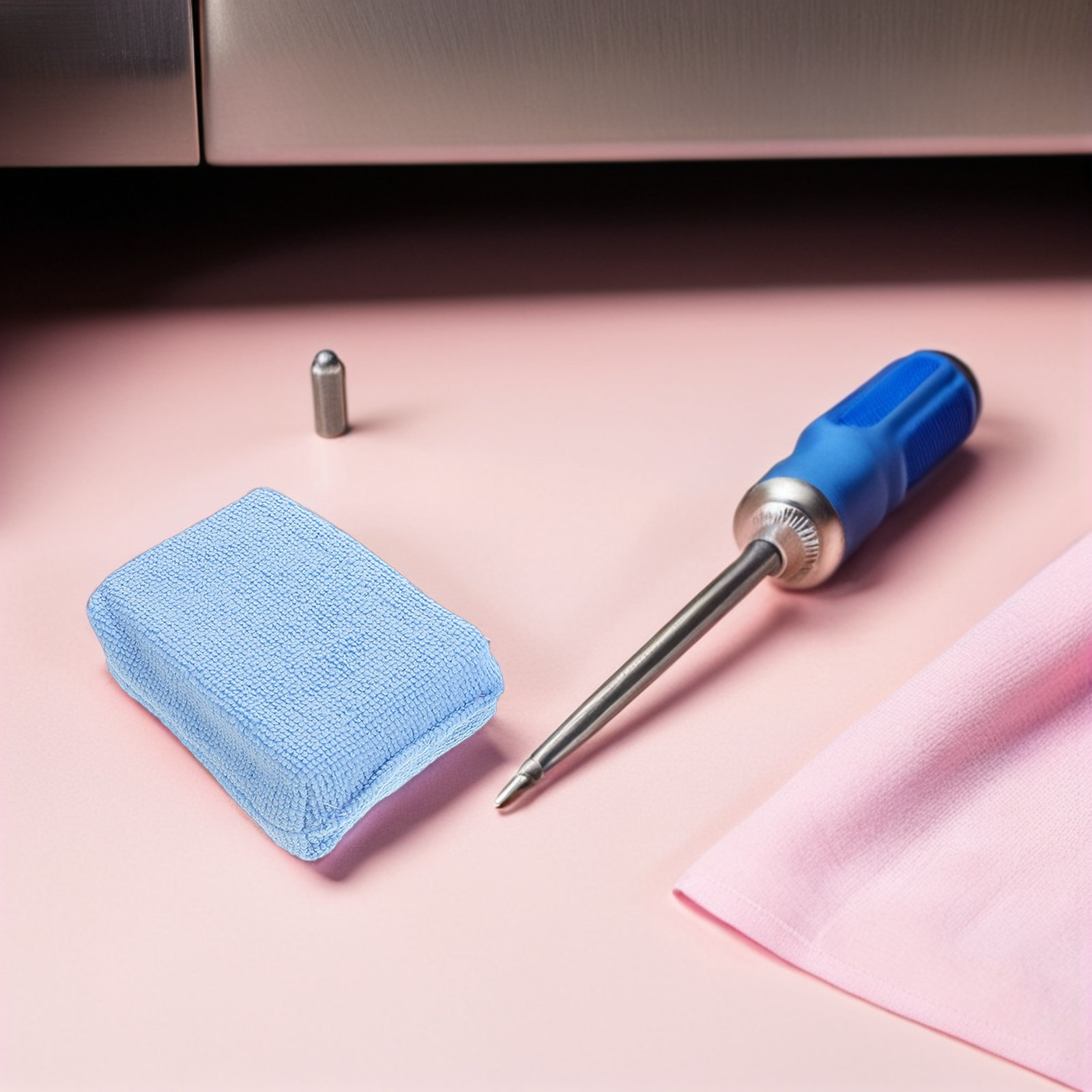 10Pcs Microfiber Car Wax Pads  - Wax Applicator Pad のレビューと価格