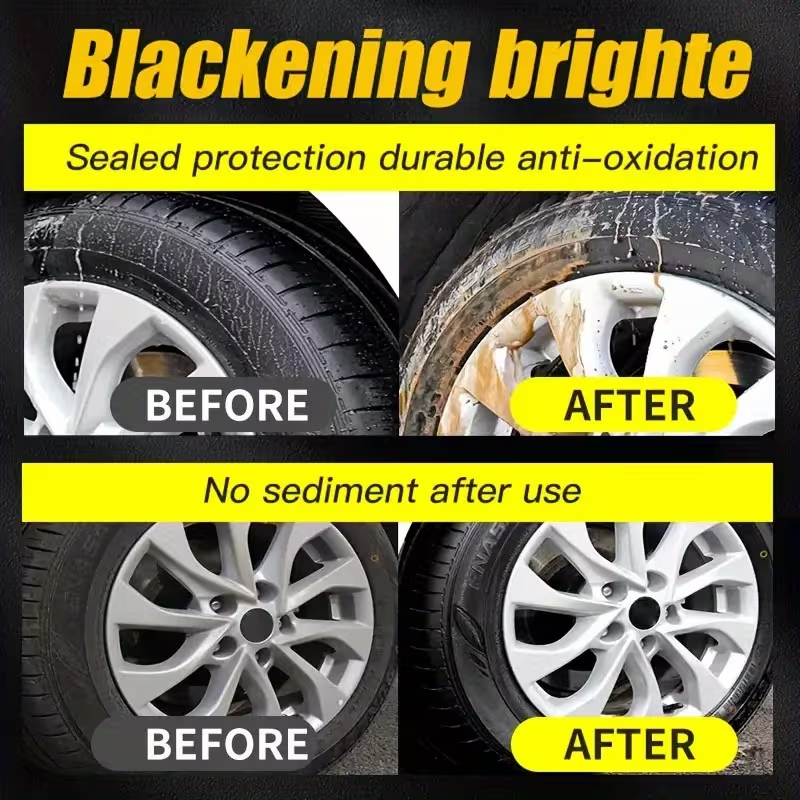 Tire Shine & Plastic Repair Pa - Trim Restorer Plastic のレビューと価格