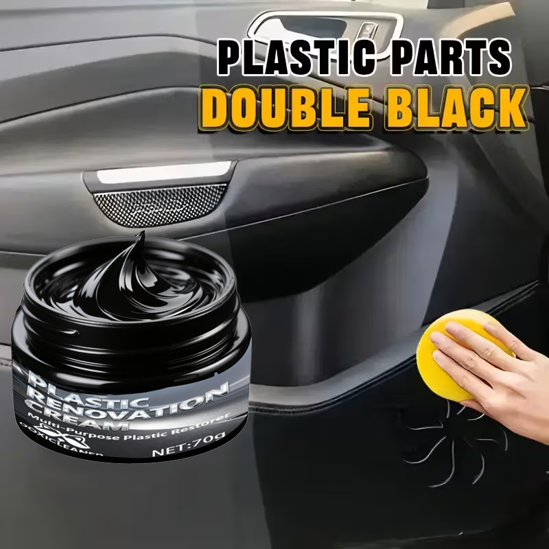 Tire Shine & Plastic Repair Pa - Trim Restorer Plastic のレビューと価格
