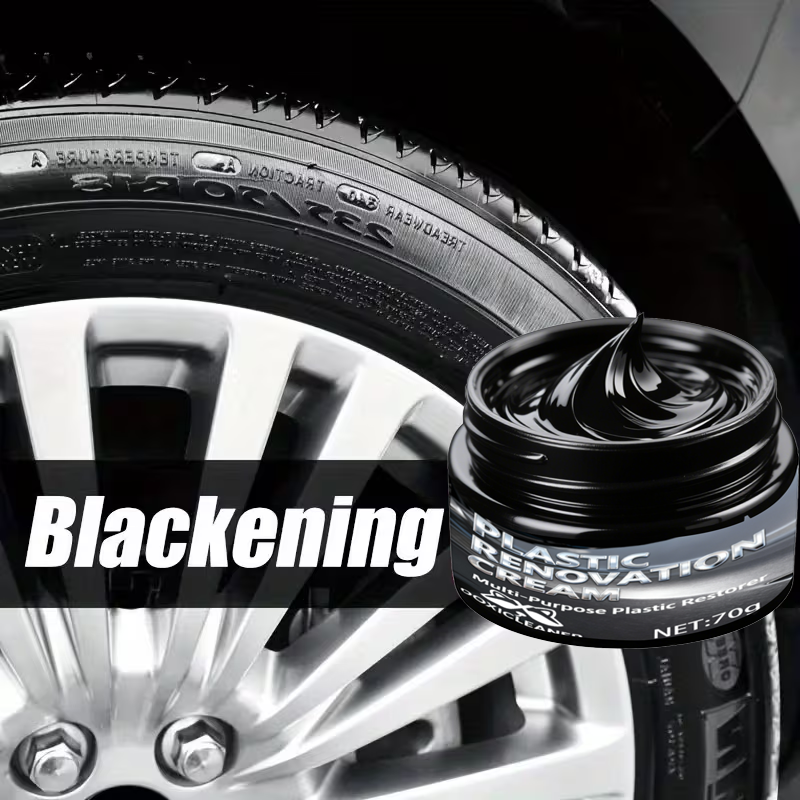 Tire Shine & Plastic Repair Pa - Trim Restorer Plastic のレビューと価格