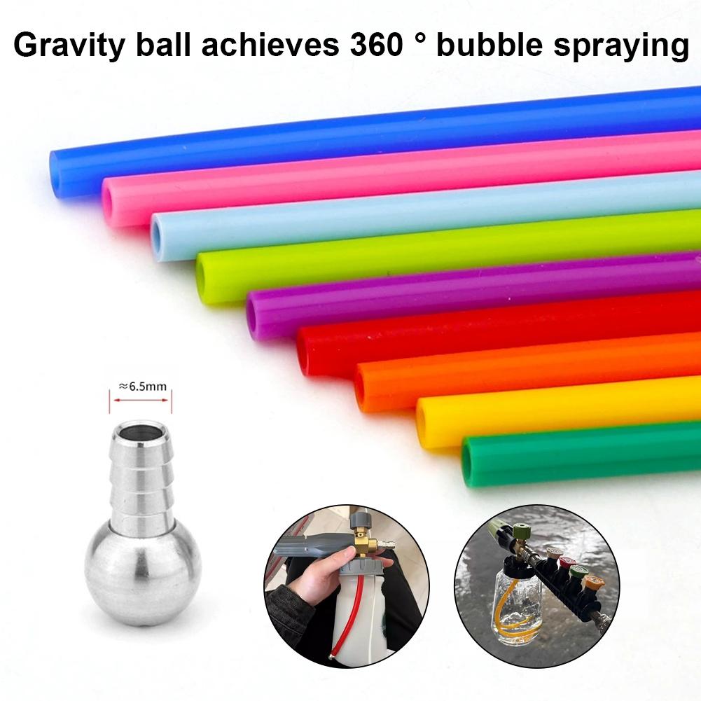 Car Wash Accessories Foam Cann - Foam Cannon Car Wash のレビューと価格