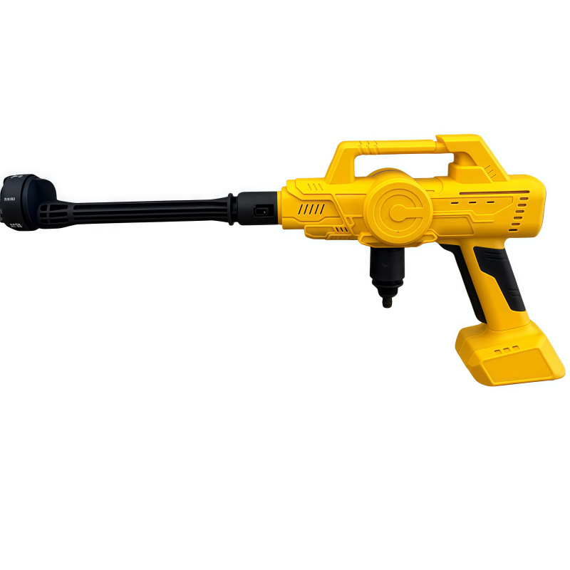 Portable wireless High Pressur - Foam Cannon Car Wash のレビューと価格