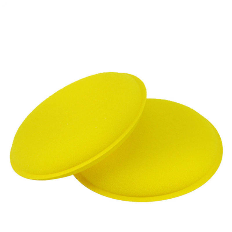 12 pcs High Quality Polishing  - Wax Applicator Pad のレビューと価格