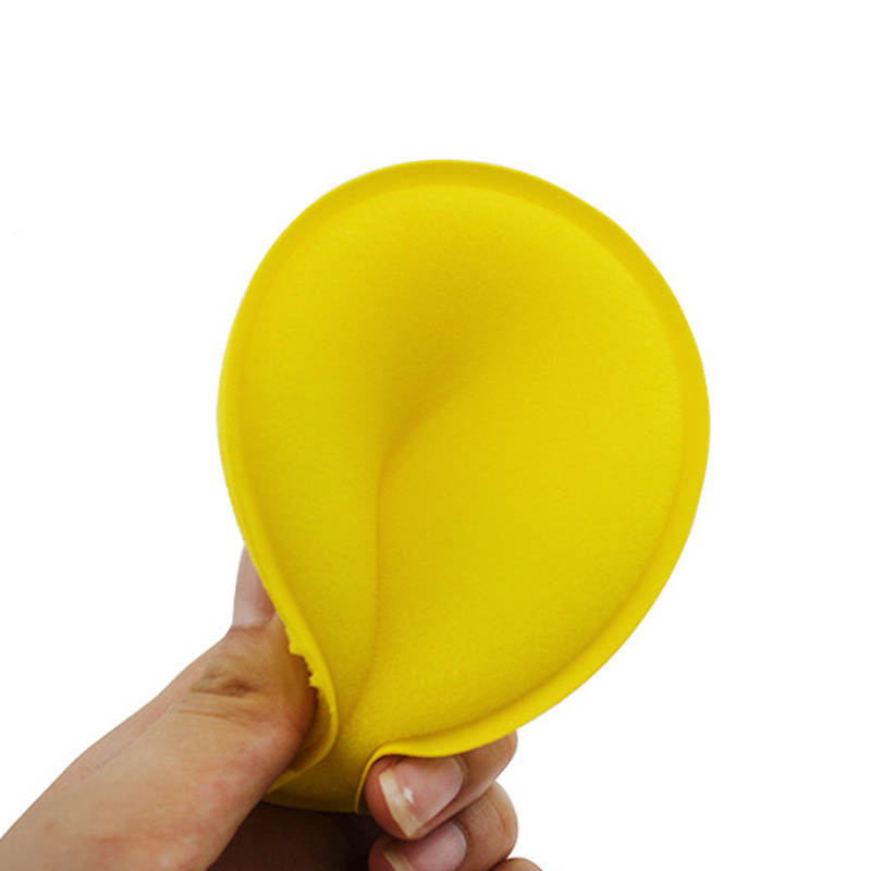 12 pcs High Quality Polishing  - Wax Applicator Pad のレビューと価格