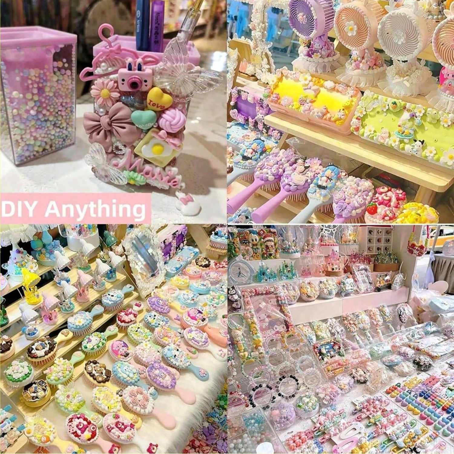 60g Resin DIY Cream Fake Whipp - Clay Bar Lubricant のレビューと価格