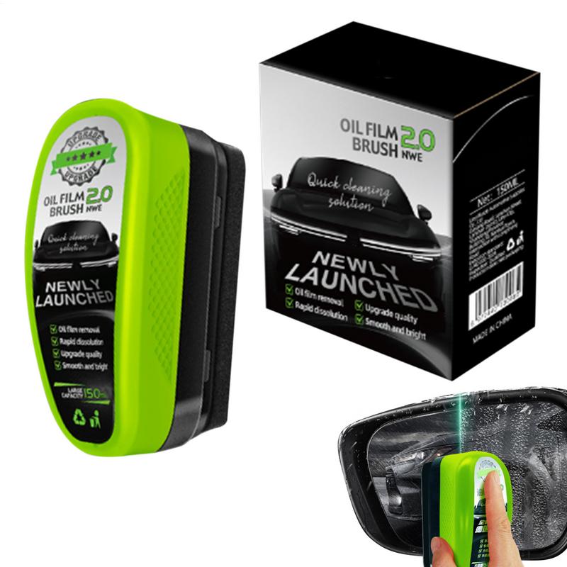 Glass Cleaning Board Car Winds - Car Cleaning Brush のレビューと価格