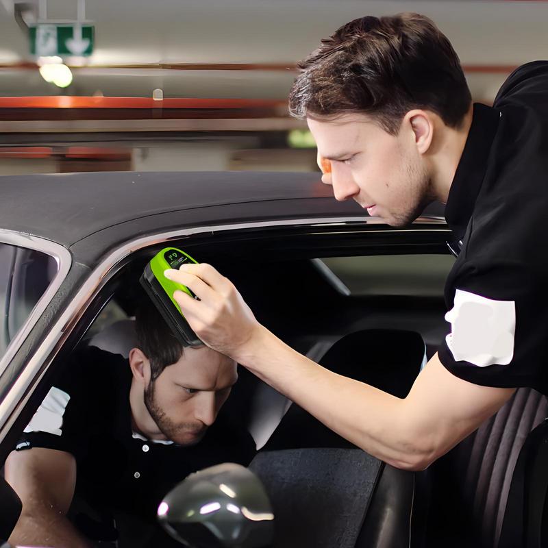 Glass Cleaning Board Car Winds - Car Cleaning Brush のレビューと価格