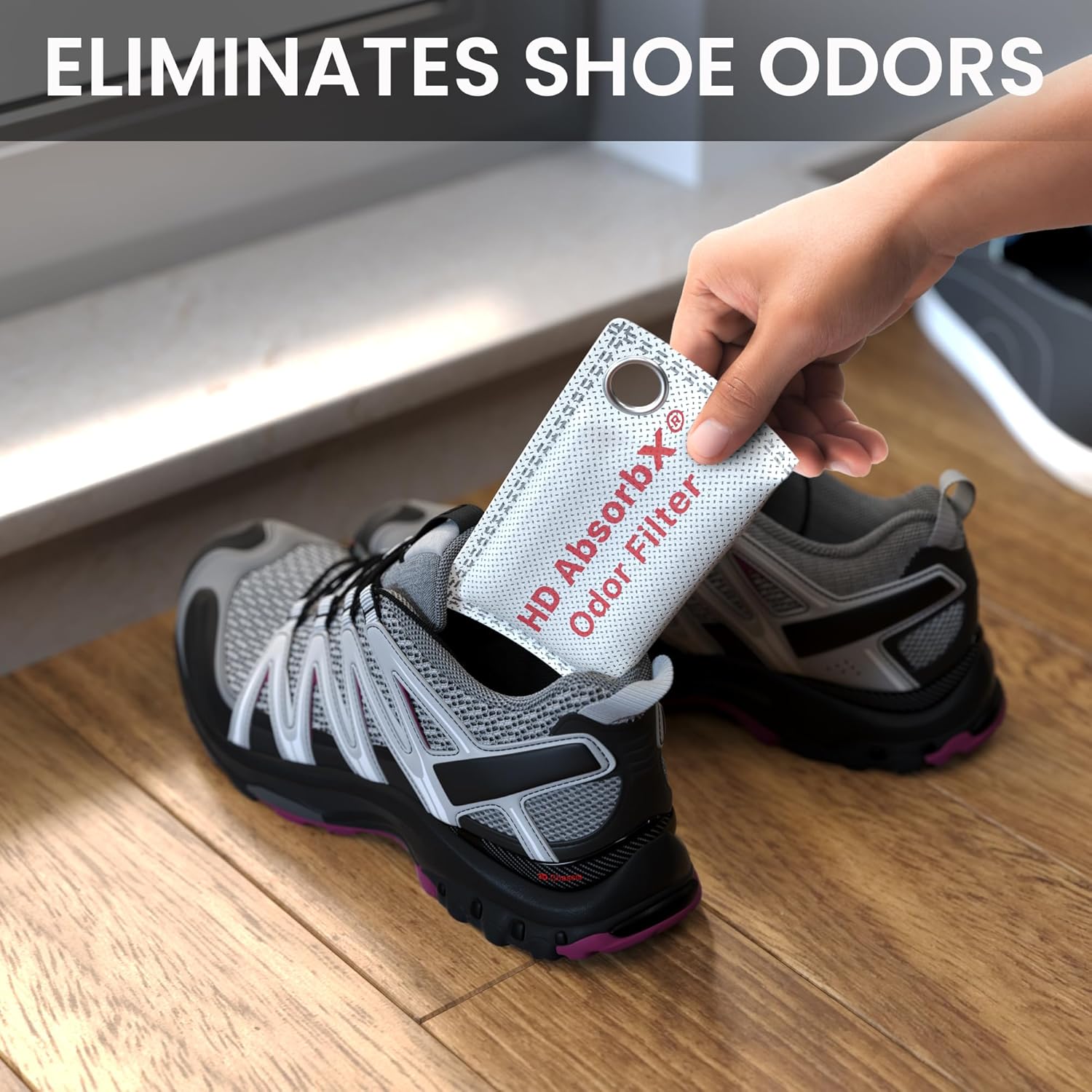 Activated Charcoal Air Purifyi - Odor Eliminator Car のレビューと価格