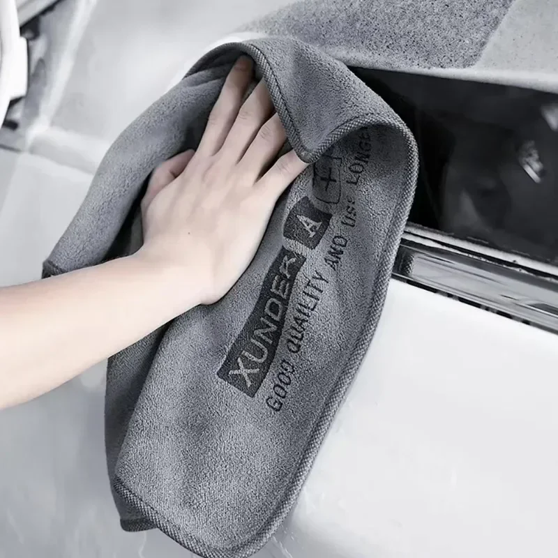 1PC High-end Microfiber Car Wa - Microfiber Towel Detailing のレビューと価格