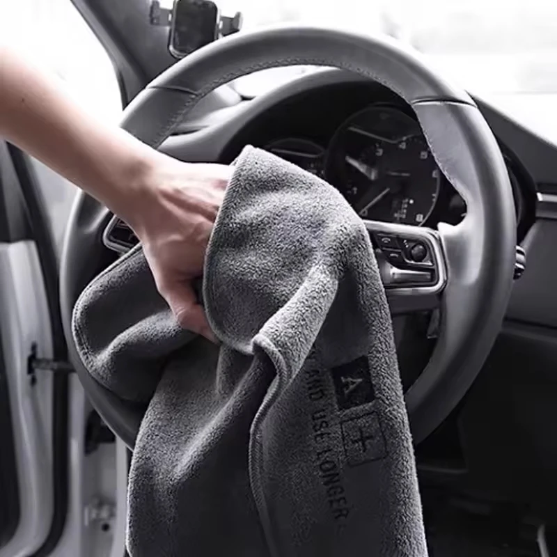 1PC High-end Microfiber Car Wa - Microfiber Towel Detailing のレビューと価格