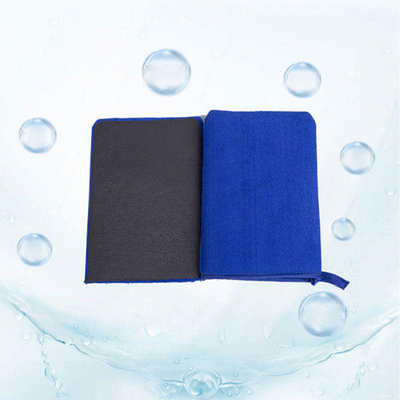 Magic Clay Bar Washing Gloves  - Clay Bar Lubricant のレビューと価格