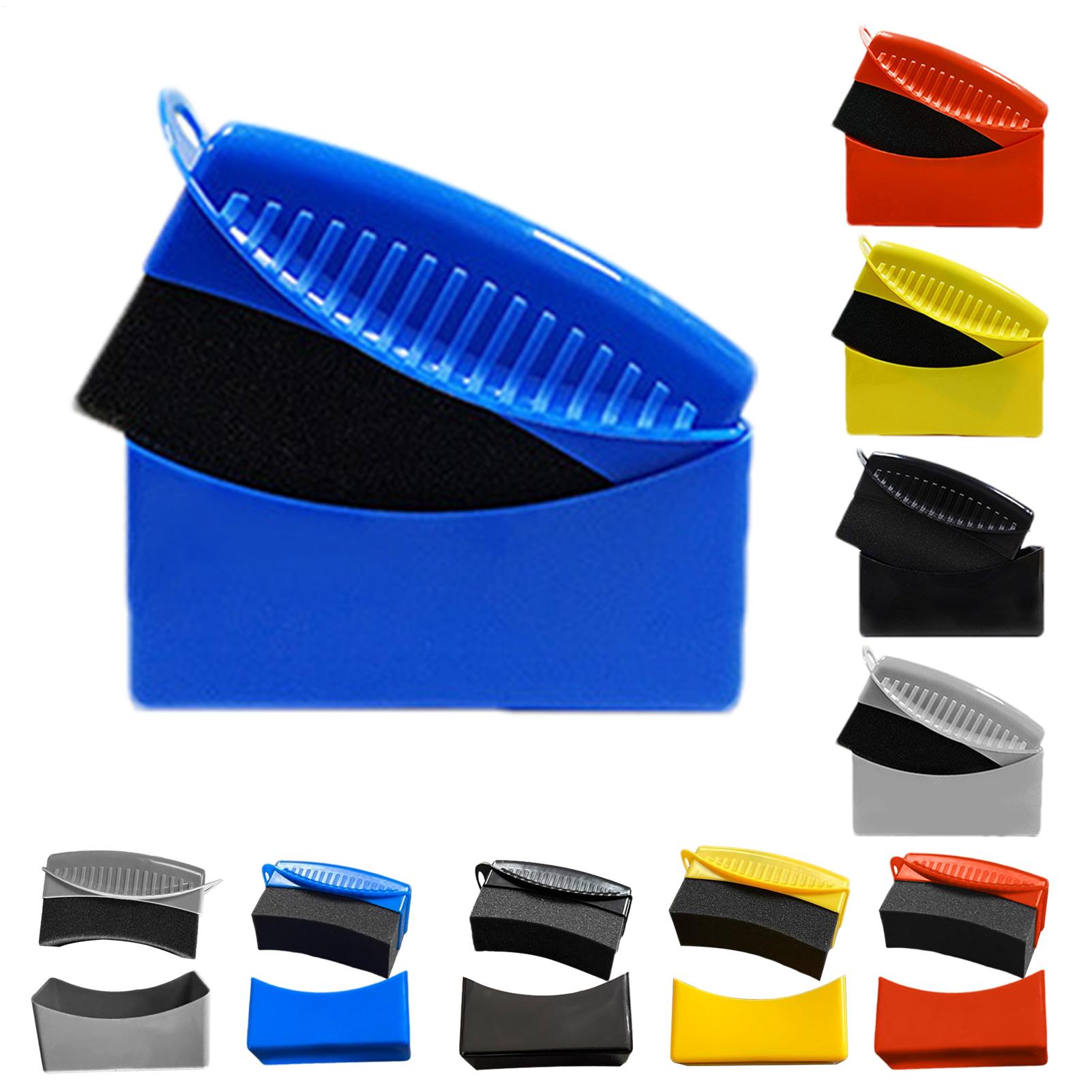 Car Wheel Polishing Waxing Spo - Wax Applicator Pad のレビューと価格