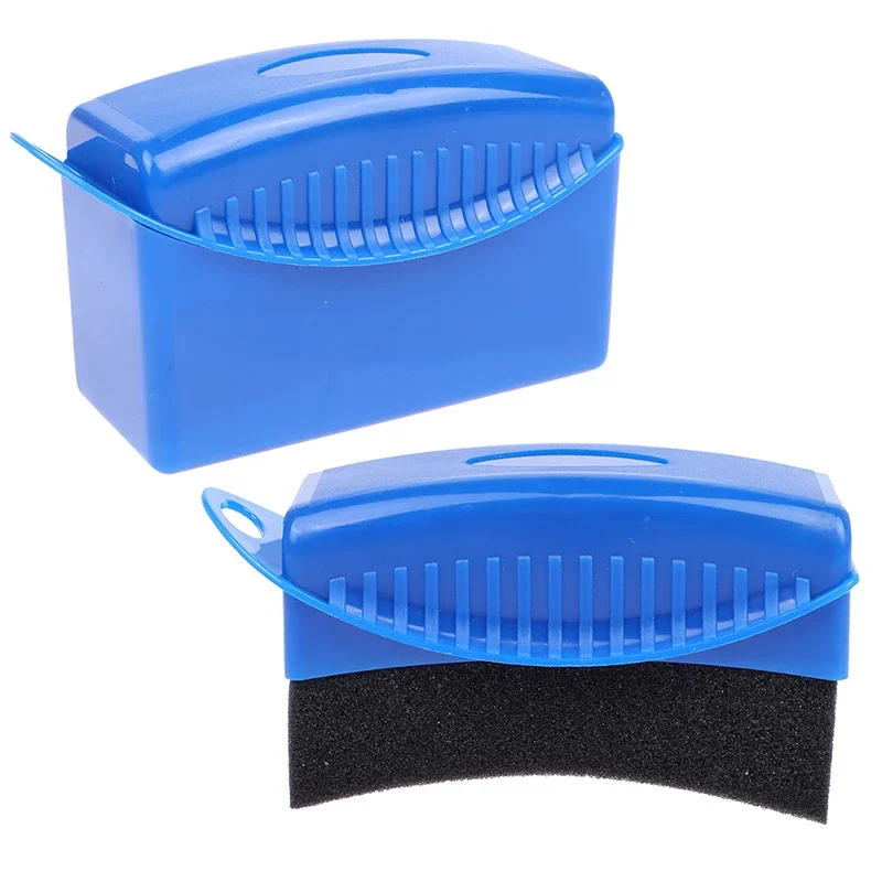 Car Wheel Sponge Brushes (w/ o - Wax Applicator Pad のレビューと価格