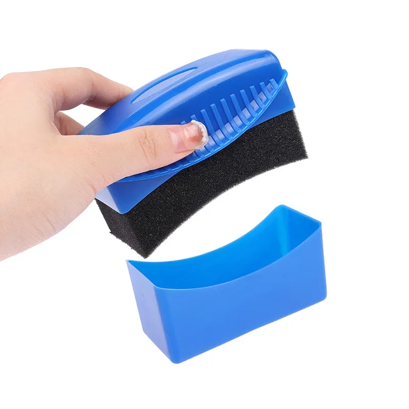 Car Wheel Sponge Brushes (w/ o - Wax Applicator Pad のレビューと価格
