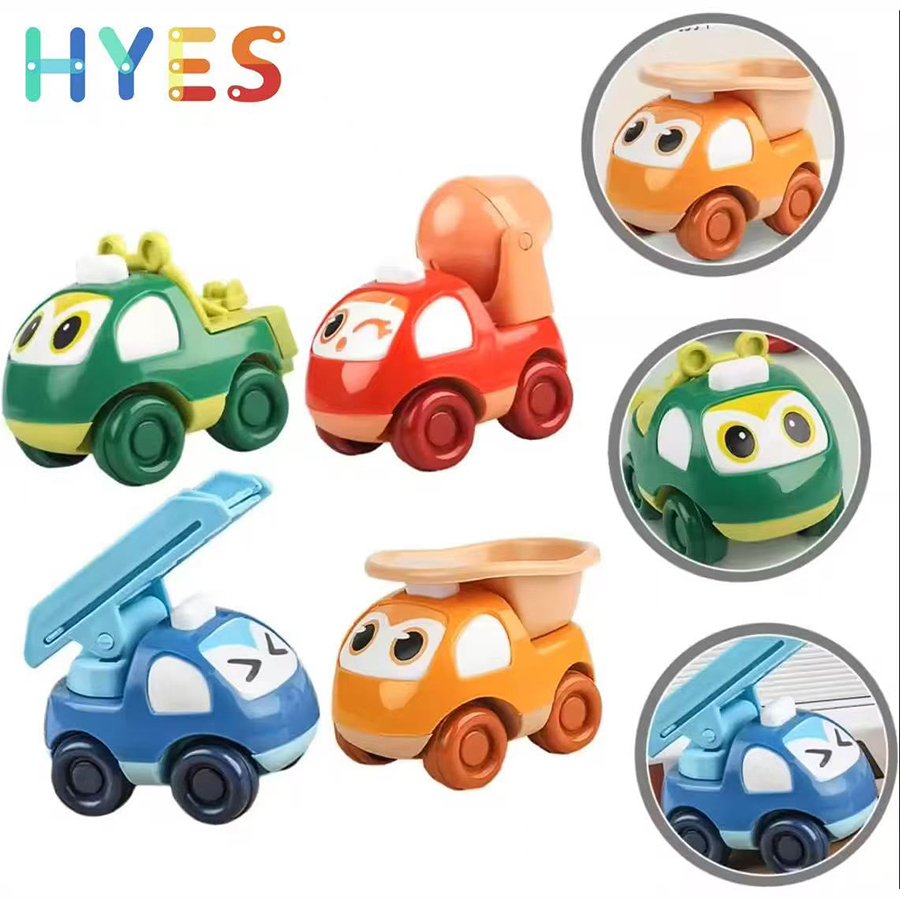 Children's inertial toy car, e - Car Shampoo Ph のレビューと価格