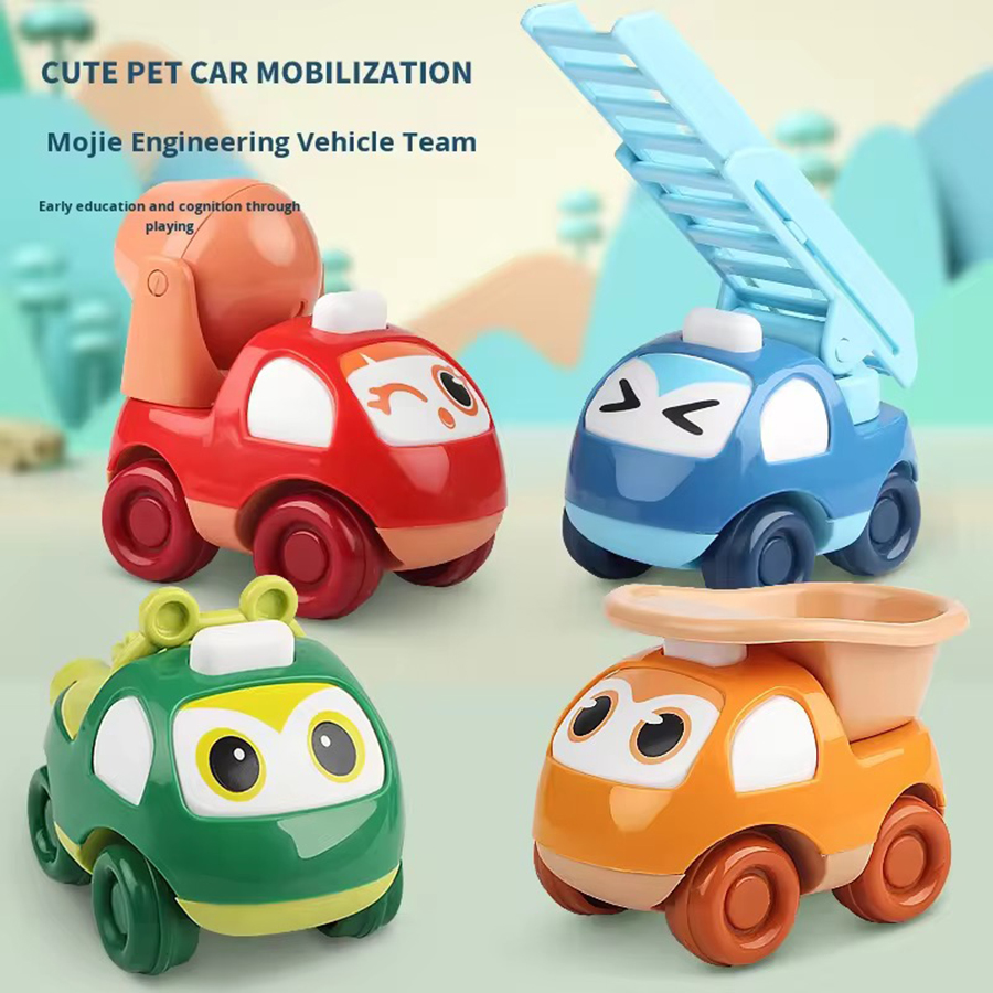 Children's inertial toy car, e - Car Shampoo Ph のレビューと価格