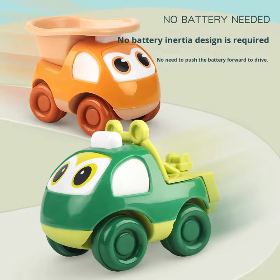 Children's inertial toy car, e - Car Shampoo Ph のレビューと価格