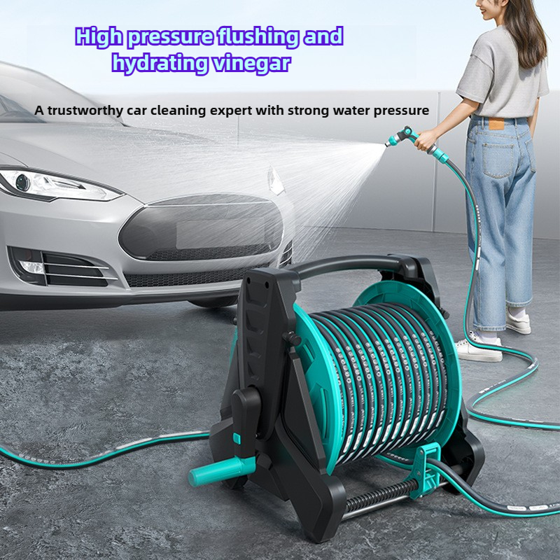 High-pressure Household Water  - Car Shampoo Ph のレビューと価格