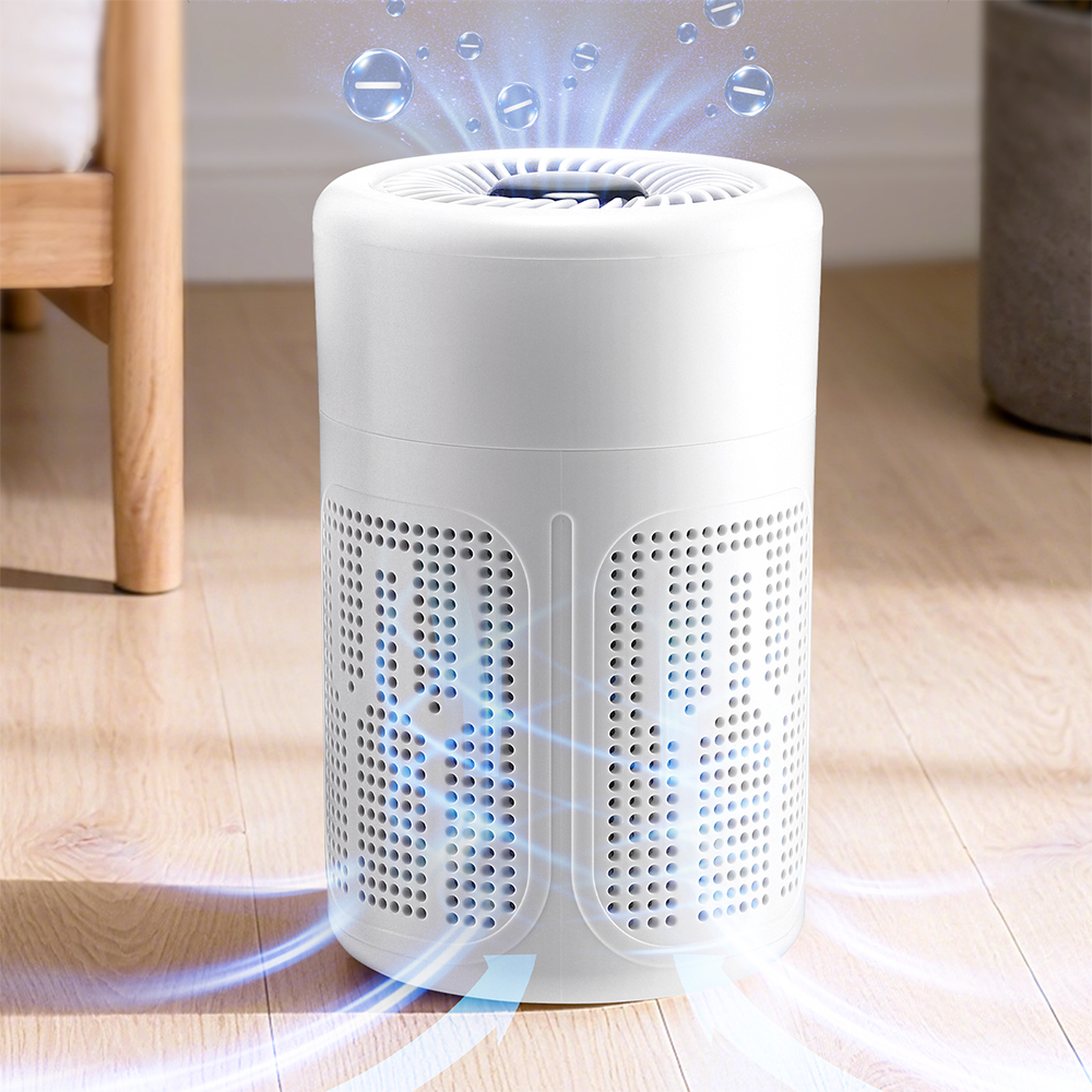 Portable Car Air Purifier Offi - Odor Eliminator Car のレビューと価格