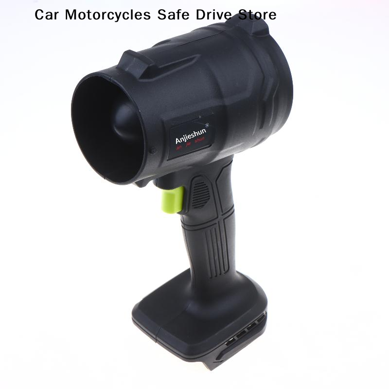 【CM】Car Wash Air Turbo Jet Fan - Dryer Car Blower のレビューと価格