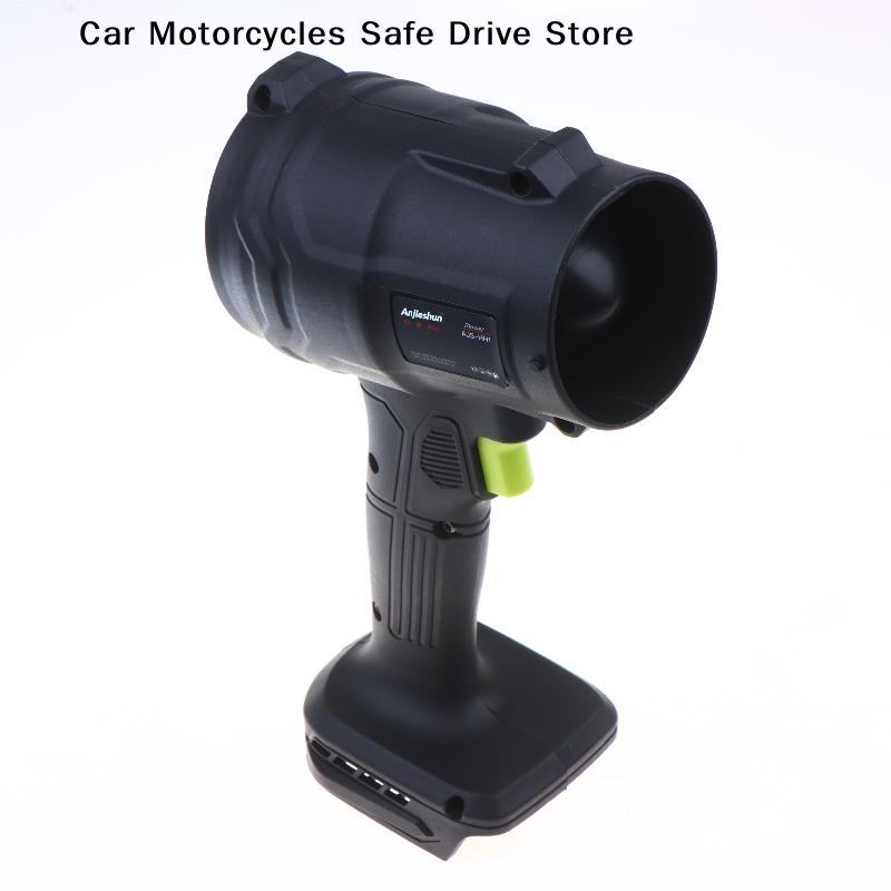 【CM】Car Wash Air Turbo Jet Fan - Dryer Car Blower のレビューと価格