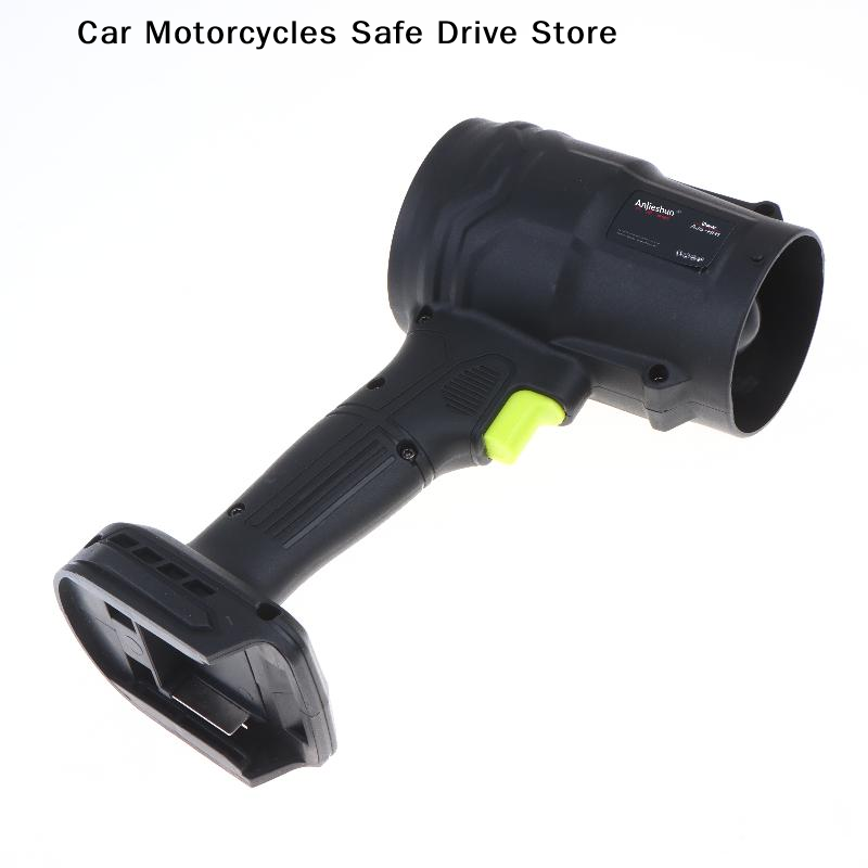 【CM】Car Wash Air Turbo Jet Fan - Dryer Car Blower のレビューと価格