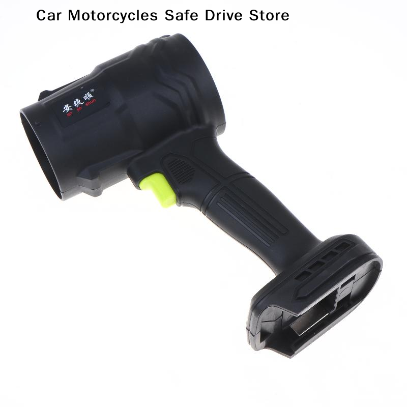 【CM】Car Wash Air Turbo Jet Fan - Dryer Car Blower のレビューと価格