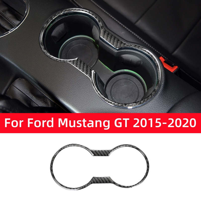 For Ford Mustang GT 2015-2021  - Interior Detailing Kit のレビューと価格