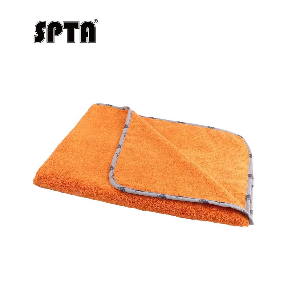 SPTA Car Microfiber Towels, Up - Microfiber Towel Detailing のレビューと価格
