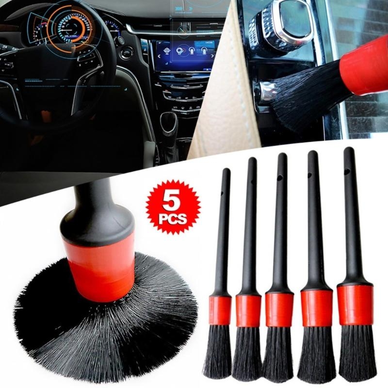 Cleaning Brush Car Dust Dirt C - Dirt Brush Interior のレビューと価格