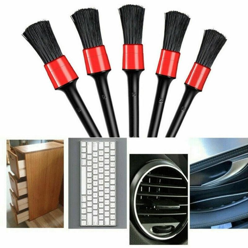 Cleaning Brush Car Dust Dirt C - Dirt Brush Interior のレビューと価格
