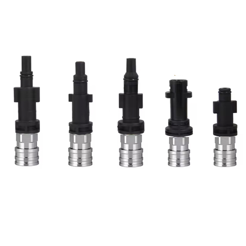 Pressure Washer Quick Connecto - Pressure Washer Foam Gun のレビューと価格